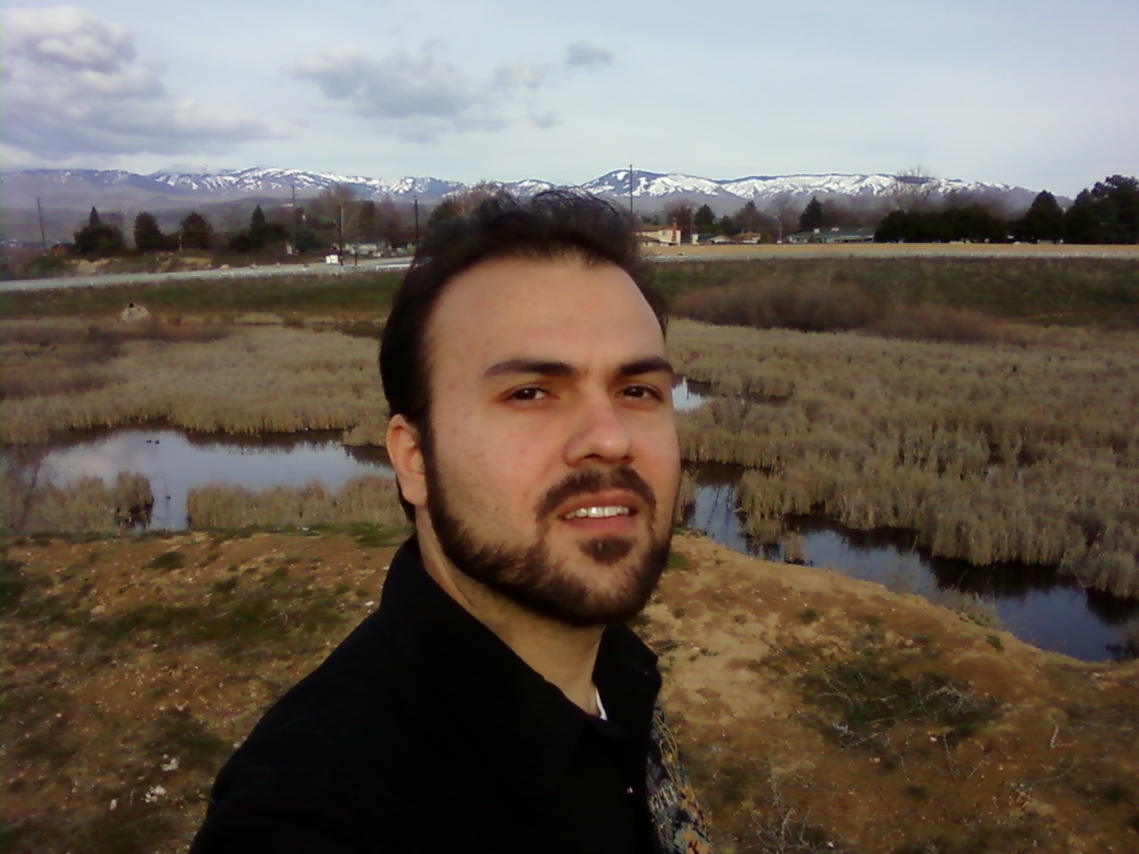 Christian Pastor Saeed Abedini