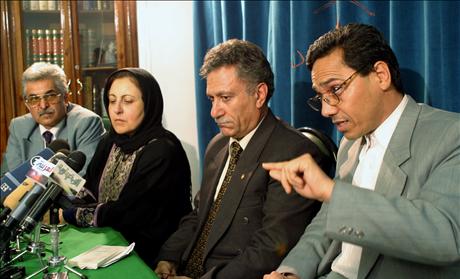 Mohammad Ali Dadkhah