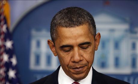 U.S. President Obama