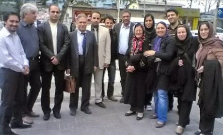 Christians in Iran charged for apostasy