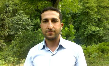 Christian Pastor Youcef Nadarkhani
