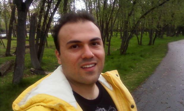 American Pastor Saeed Abedini