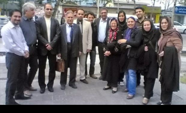 Christians in Iran charged for apostasy