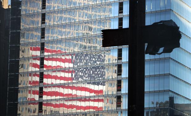 A Victory for Common Sense: New York Judge Rules for Ground Zero Cross Rtraflr