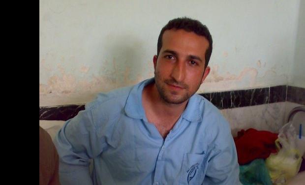 Christian Pastor Youcef Nadarkhani in Prison