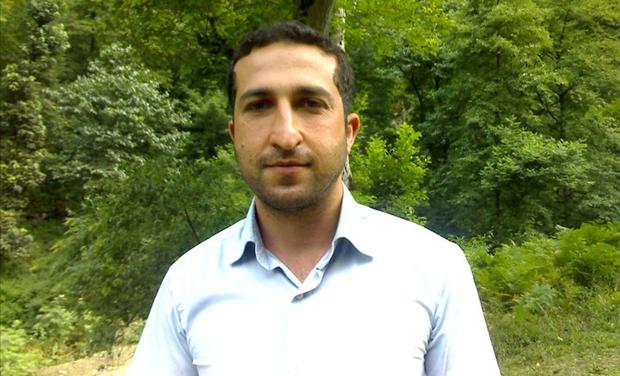 Christian Pastor Youcef Nadarkhani