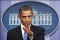 President Barack Obama