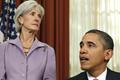 Obama signs prescription drug executive order in Washington 