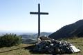 Camp Pendleton Memorial Cross