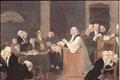 First Prayer in Congress Image