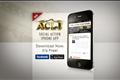 ACLJ Social Action iPhone App