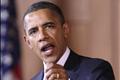 U.S. President Obama delivers the keynote speech at the University of Indonesia in Jakarta
