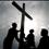 Camp Pendleton Cross