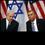 U.S. President Obama meets Israel's Prime Minister Netanyahu at the United Nations in New York
