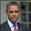 US President Barak Obama