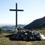Camp Pendleton Memorial Cross