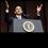 U.S. President Obama greets crowd as he arrives to deliver remarks and signs Health Care and Education Reconciliation Act into law at Northern Virginia Community College in Alexandria