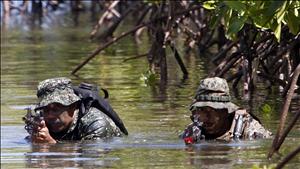 Military Absentee Ballot Requests Dropped by 70% RTR316PI